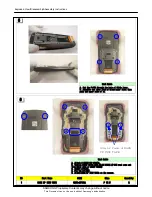 Предварительный просмотр 39 страницы Samsung SGH-Z360 Service Manual