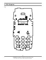 Предварительный просмотр 50 страницы Samsung SGH-Z360 Service Manual