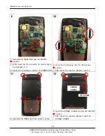 Preview for 16 page of Samsung SGH-Z370 Service Manual