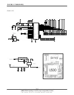 Preview for 35 page of Samsung SGH-Z400 Service Manual