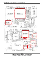 Предварительный просмотр 36 страницы Samsung SGH-Z510 Service Manual