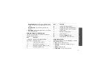 Предварительный просмотр 80 страницы Samsung SGH-Z510 User Manual