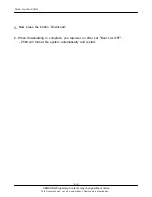 Preview for 13 page of Samsung SGH-Z560 Service Manual