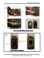 Preview for 71 page of Samsung SGH-Z560 Service Manual