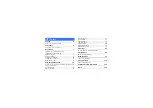 Предварительный просмотр 7 страницы Samsung SGH-Z560 User Manual