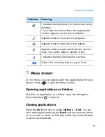 Preview for 27 page of Samsung SGH-Z600 User Manual