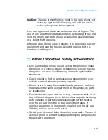 Предварительный просмотр 198 страницы Samsung SGH-Z600 User Manual