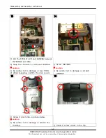 Preview for 45 page of Samsung SGH-Z620 Service Manual