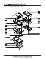 Предварительный просмотр 12 страницы Samsung SGH-Z630 Service Manual