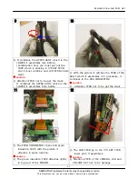 Preview for 20 page of Samsung SGH-Z630 Service Manual