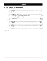 Preview for 4 page of Samsung SGH-Z650i Service Manual