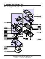 Preview for 17 page of Samsung SGH-Z650i Service Manual