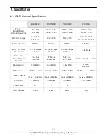 Preview for 6 page of Samsung SGH-Z720M Service Manual