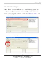 Preview for 12 page of Samsung SGH-Z720M Service Manual