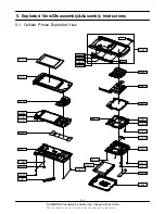 Preview for 16 page of Samsung SGH-Z720M Service Manual