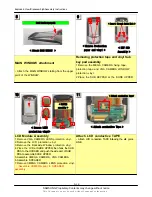 Preview for 27 page of Samsung SGH-Z720M Service Manual