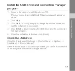 Preview for 18 page of Samsung SGH-Z810 User Manual