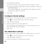 Preview for 29 page of Samsung SGH-Z810 User Manual