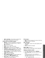 Preview for 48 page of Samsung SGH-ZV10 User Manual