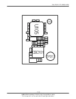 Предварительный просмотр 45 страницы Samsung SGH-ZV30 Service Manual