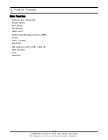 Preview for 8 page of Samsung SGH-ZV40 Service Manual