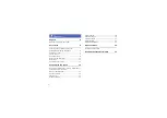 Preview for 7 page of Samsung SGH-ZV60 User Manual
