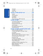 Preview for 8 page of Samsung SGH-zx10 Series User Manual