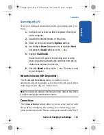 Preview for 143 page of Samsung SGH-zx10 Series User Manual