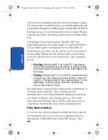 Preview for 256 page of Samsung SGH-zx10 Series User Manual