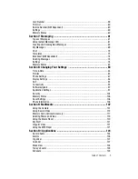Preview for 5 page of Samsung SGH-zx20 Series User Manual