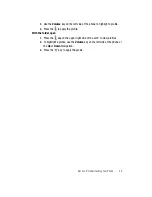 Preview for 23 page of Samsung SGH-zx20 Series User Manual