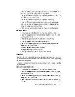 Preview for 57 page of Samsung SGH-zx20 Series User Manual