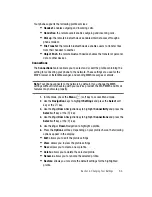 Preview for 95 page of Samsung SGH-zx20 Series User Manual