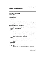 Предварительный просмотр 31 страницы Samsung SGHA117 User Manual