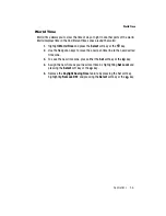 Preview for 59 page of Samsung SGHA117 User Manual