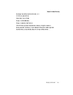 Preview for 89 page of Samsung SGHA117 User Manual