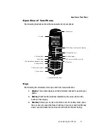 Preview for 13 page of Samsung SGHA226 SERIES User Manual