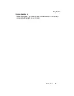 Preview for 39 page of Samsung SGHA226 SERIES User Manual