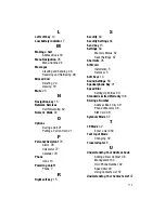 Preview for 117 page of Samsung SGHA226 SERIES User Manual