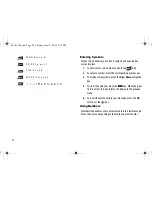 Preview for 28 page of Samsung SGHA227 SERIES User Manual