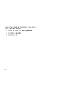 Preview for 108 page of Samsung SGHA637 User Manual