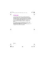 Preview for 21 page of Samsung SGHC207 (Spanish) Manual Del Usuario