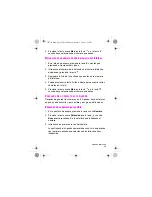 Preview for 44 page of Samsung SGHC207 (Spanish) Manual Del Usuario