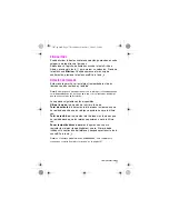 Preview for 78 page of Samsung SGHC207 (Spanish) Manual Del Usuario