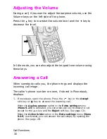 Preview for 31 page of Samsung SGHP735 User Manual