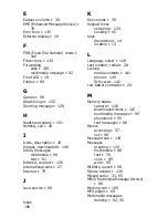 Предварительный просмотр 189 страницы Samsung SGHP735 User Manual