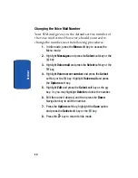 Preview for 16 page of Samsung SGHT709 User Manual