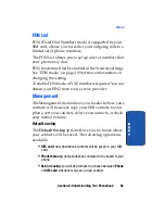 Preview for 69 page of Samsung SGHT709 User Manual