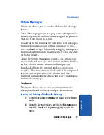 Preview for 79 page of Samsung SGHT709 User Manual