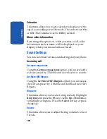 Preview for 104 page of Samsung SGHT709 User Manual